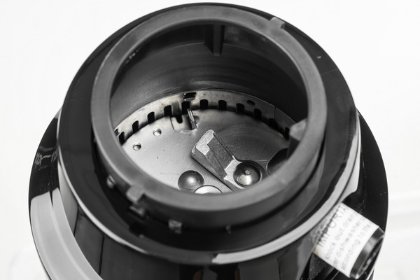 Измельчитель отходов Saniteco FCD-620