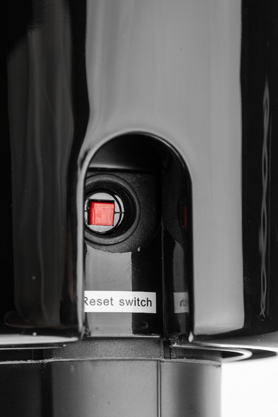 Измельчитель отходов Saniteco FCD-620