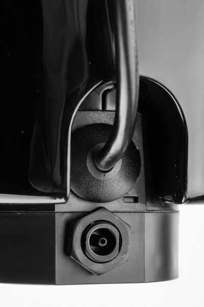 Измельчитель отходов Saniteco FCD-620