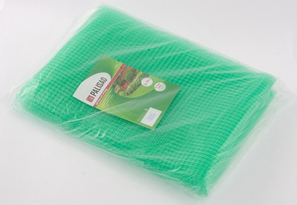 Защитная сетка для растений Palisad 64514