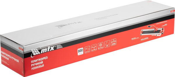 Плиткорез ручной MTX 87583
