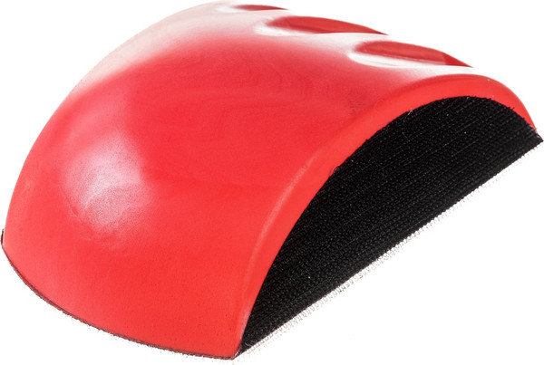 Шлифовальный блок Matrix 75815