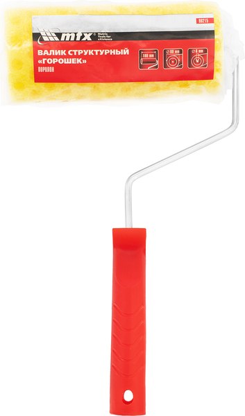 Валик малярный MTX 80215