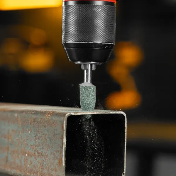 Набор борфрез Denzel 76028