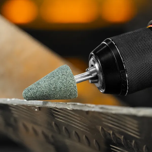 Набор борфрез Denzel 76028