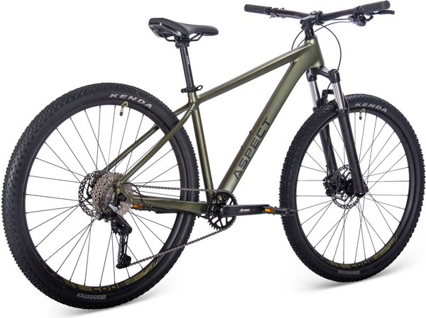 Велосипед Aspect Cobalt 29 2025