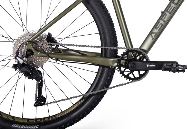 Велосипед Aspect Cobalt 29 2025