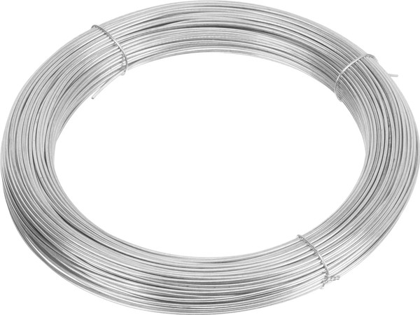 Проволока вязальная СибрТех 84907 - фото