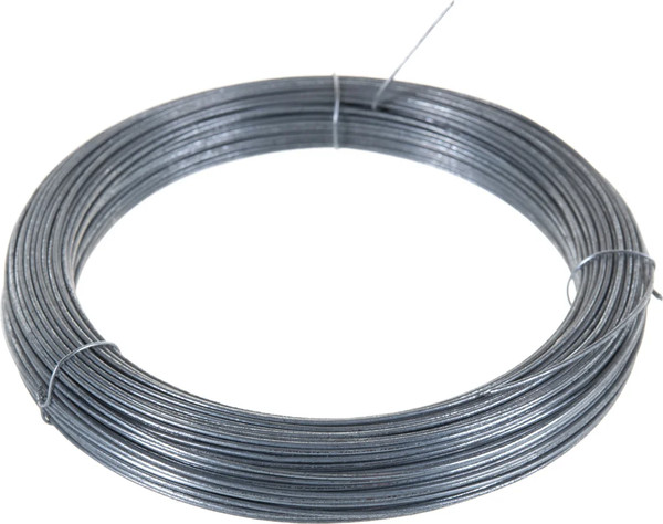 Проволока вязальная СибрТех 84907