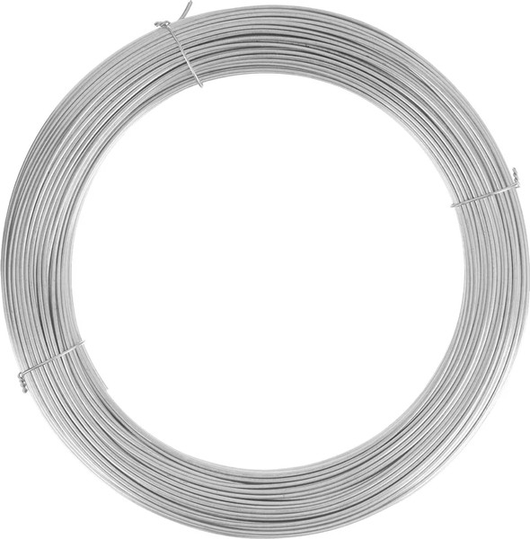 Проволока вязальная СибрТех 84907