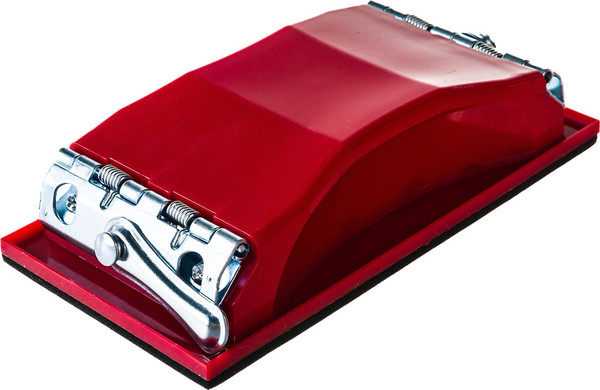 Шлифовальный блок Matrix 75820 - фото