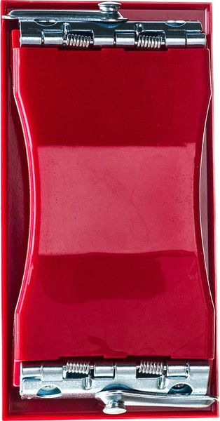 Шлифовальный блок Matrix 75820