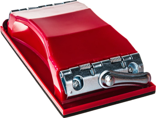 Шлифовальный блок Matrix 75820