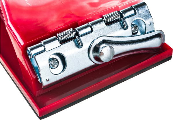 Шлифовальный блок Matrix 75820