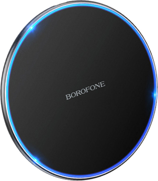 Зарядное устройство беспроводное Borofone BQ3 Pro - фото