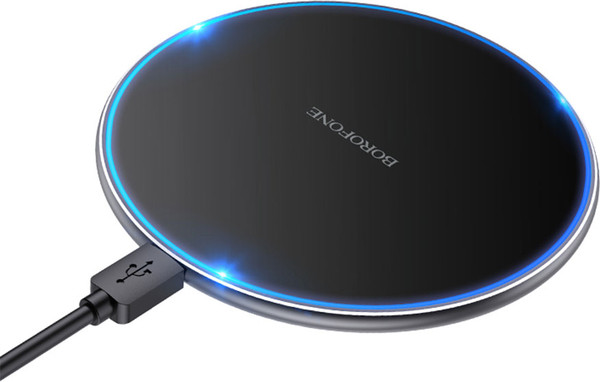 Зарядное устройство беспроводное Borofone BQ3 Pro