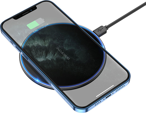 Зарядное устройство беспроводное Borofone BQ3 Pro