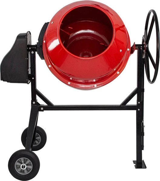 Бетономешалка MTX 95486