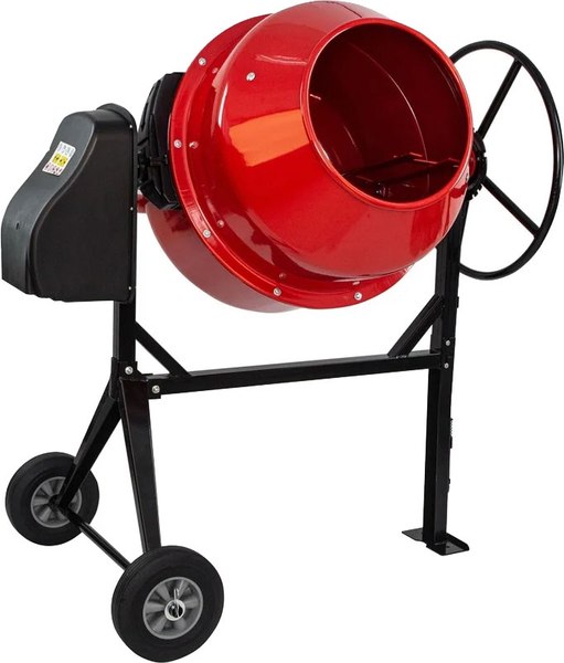 Бетономешалка MTX 95486