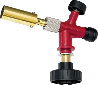 Горелка газовая Matrix 91426 - фото