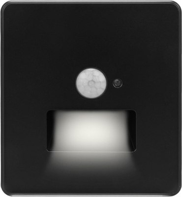 Встраиваемая подсветка Kranz Round KR-78-0727-3 - фото