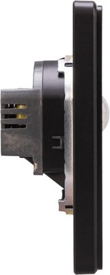 Встраиваемая подсветка Kranz Round KR-78-0727-3