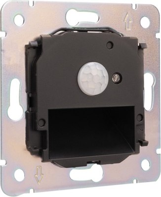 Встраиваемая подсветка Kranz Round KR-78-0727-3