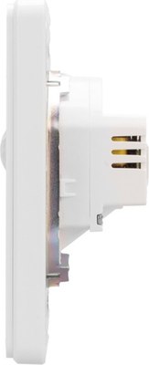 Встраиваемая подсветка Kranz Round KR-78-0727-1