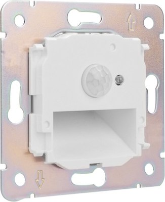 Встраиваемая подсветка Kranz Round KR-78-0727-1