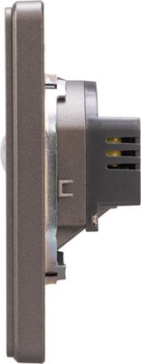 Встраиваемая подсветка Kranz Round KR-78-0727-2