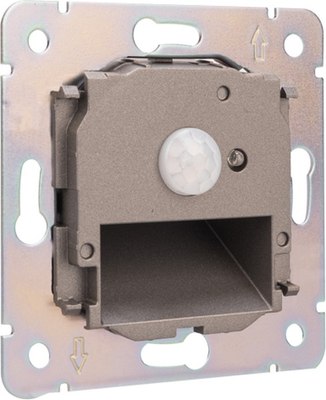 Встраиваемая подсветка Kranz Round KR-78-0727-2