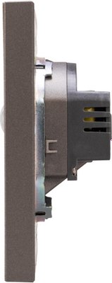 Встраиваемая подсветка Kranz Strong KR-78-0727-6