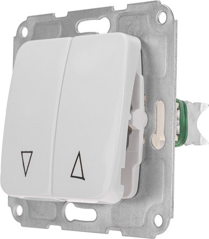 Выключатель Kranz Dea KR-78-0209