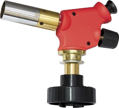 Горелка газовая Matrix 91427 - фото