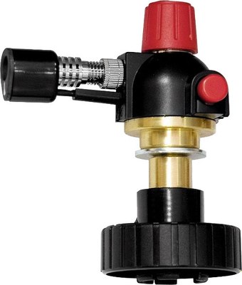 Горелка газовая Matrix 91424 - фото