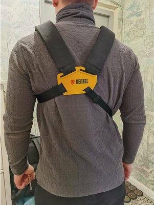 Ремень для триммера Denzel 96367