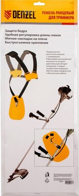Ремень для триммера Denzel 96367