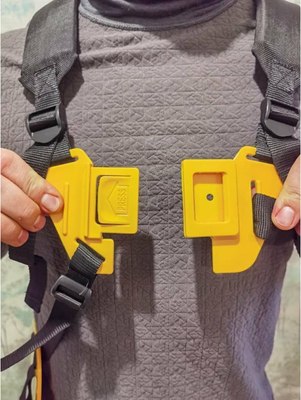 Ремень для триммера Denzel 96367