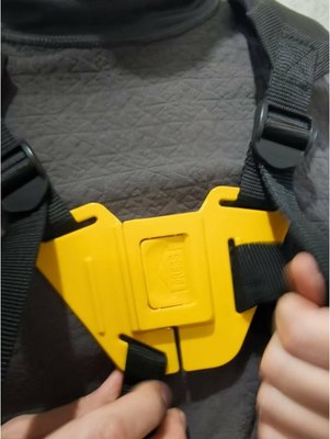 Ремень для триммера Denzel 96367