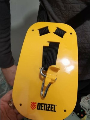 Ремень для триммера Denzel 96367