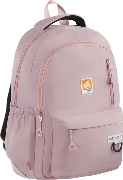 Школьный рюкзак Meshu Pink / MS_57775