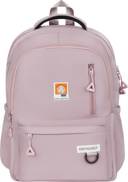 Школьный рюкзак Meshu Pink / MS_57775