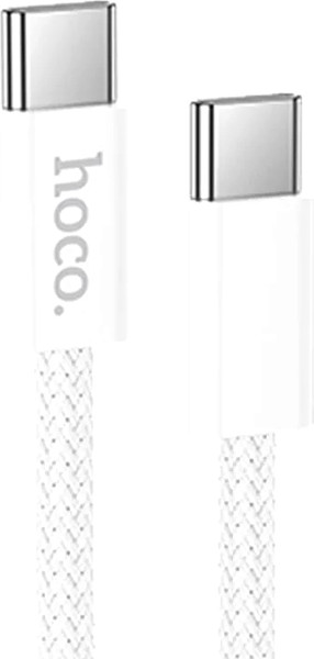 Кабель Hoco X105 Hero Type-C-Type-C - фото