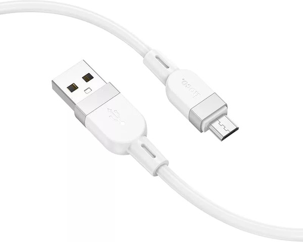 Кабель Hoco X109 microUSB