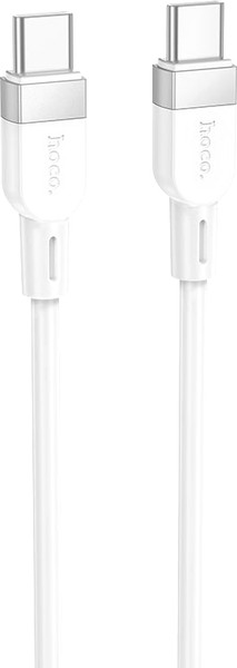 Кабель Hoco X109 Type-C-Type-C - фото