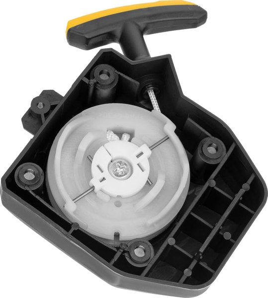 Стартер бензотриммера Denzel 96397