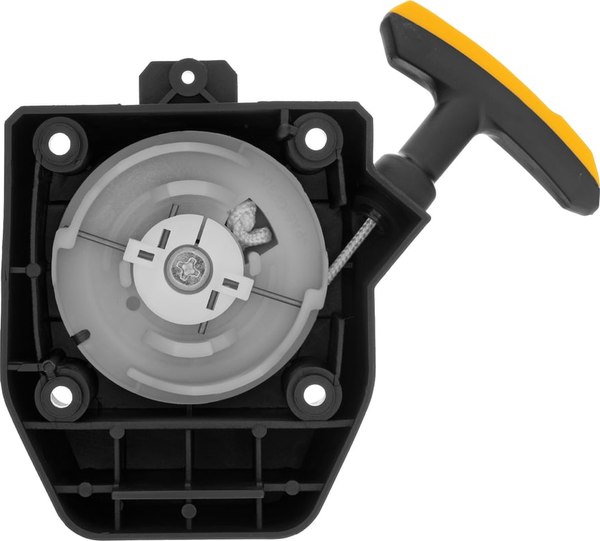 Стартер бензотриммера Denzel 96397