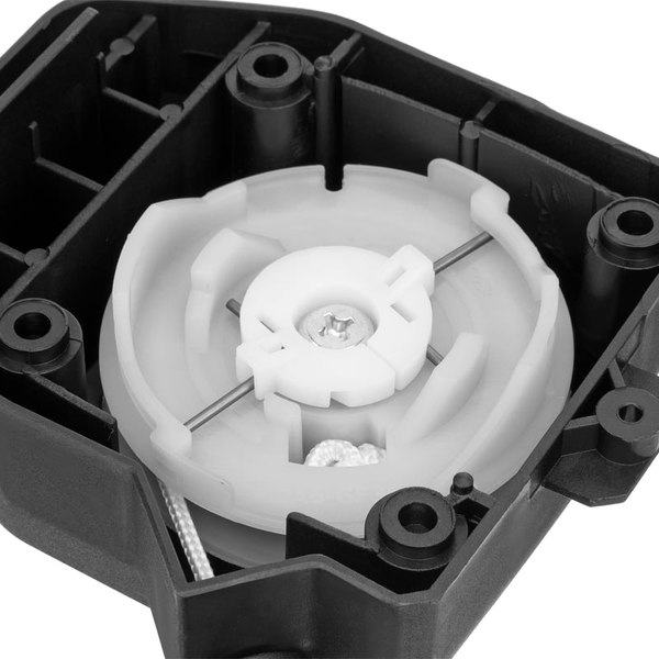 Стартер бензотриммера Denzel 96397