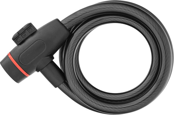 Велозамок Matrix Универсальный с держателем / 91817