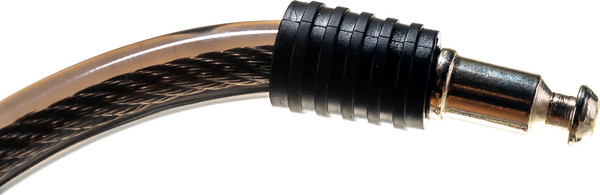 Велозамок Matrix Универсальный с держателем / 91817